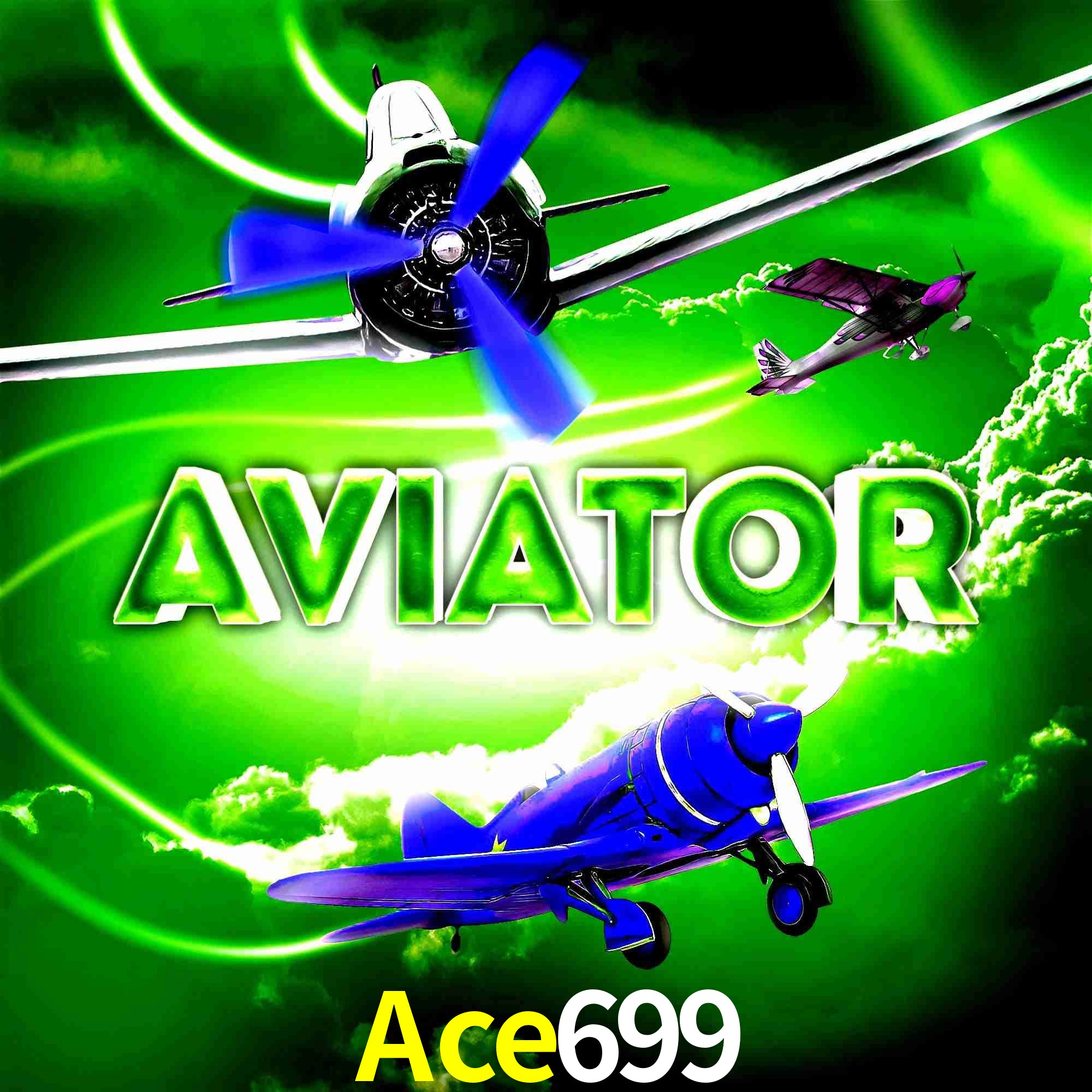 Aviator Ace699 Tente a Sorte