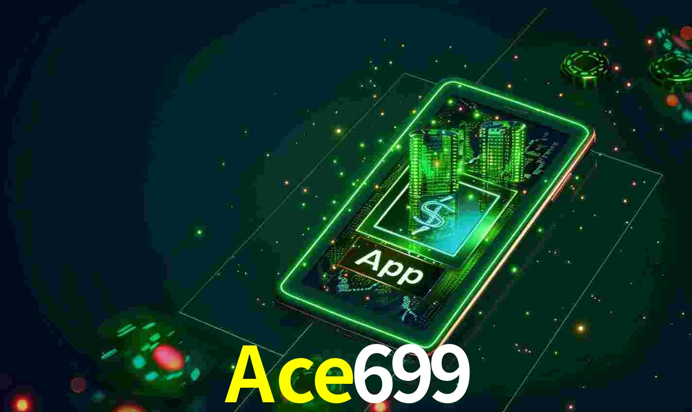 Simplificando a Experiência de Jogo Ace699 App
