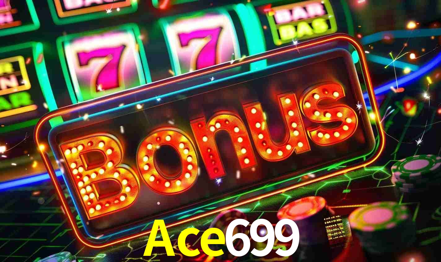 Sistema de Bônus Ace699