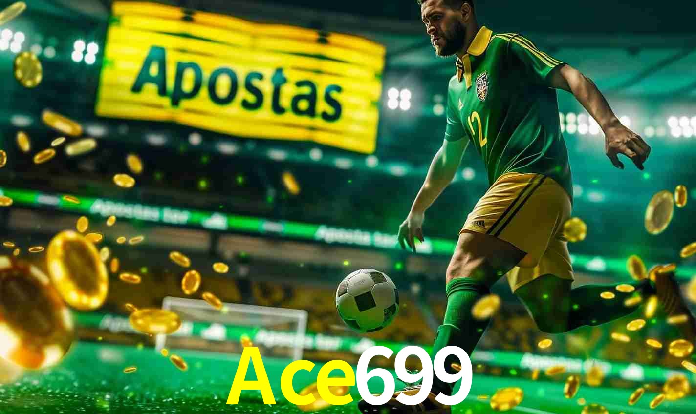 Diversas Apostas em Eventos Esportivos Ace699