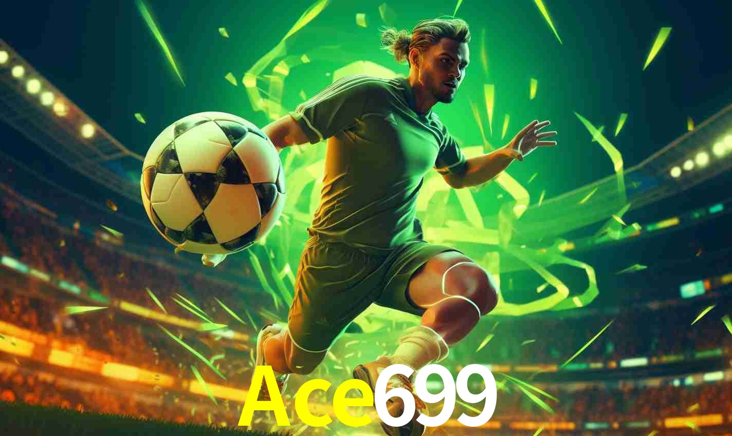 Diversidade Apostas no Ace699