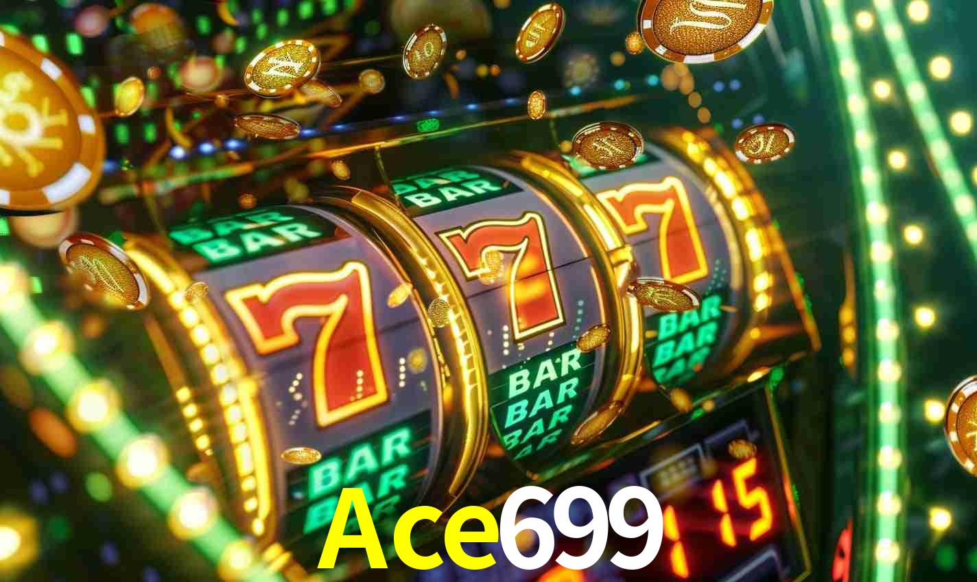 Populares Slots Ace699