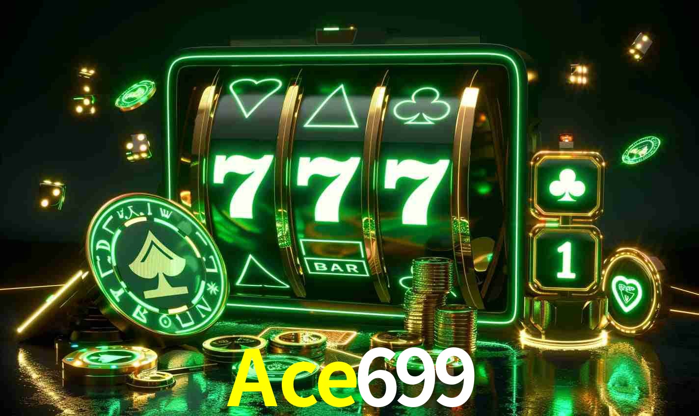 Seguro Login no Cassino Online Ace699