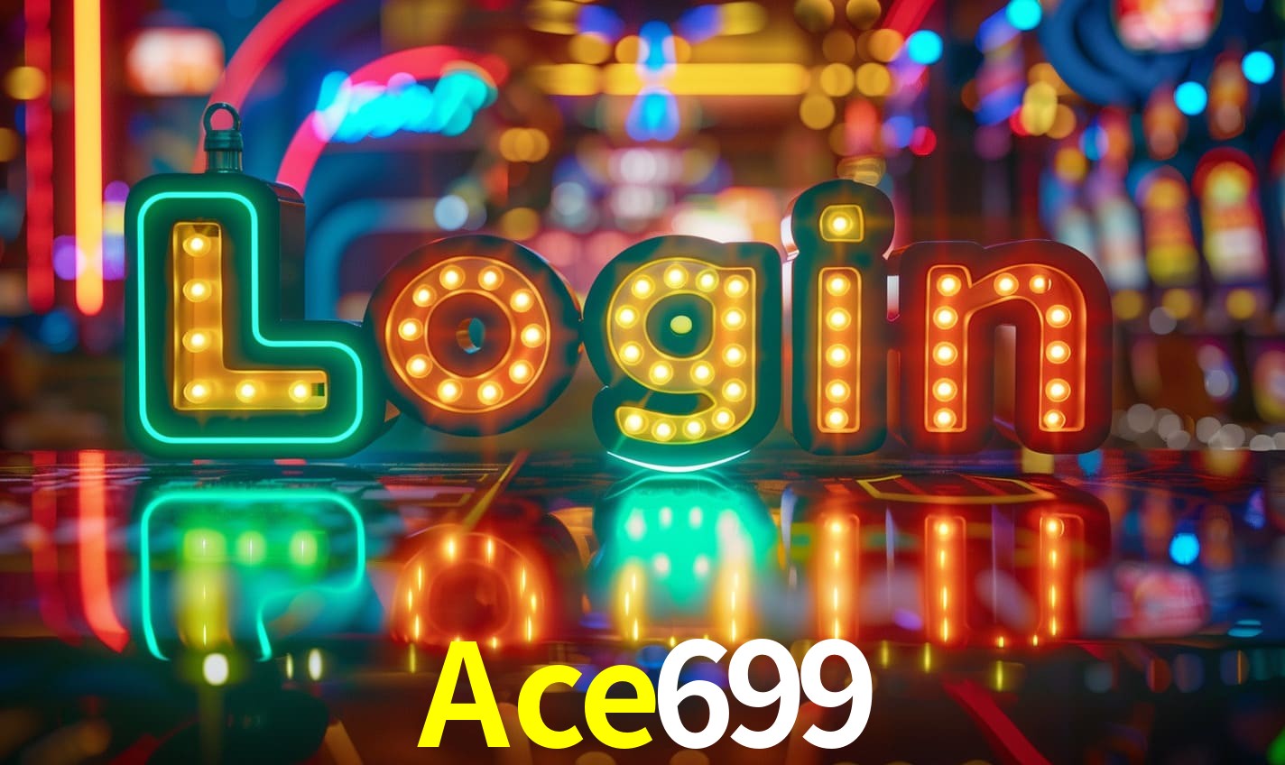 Mundo dos Jogos Cassino Ace699