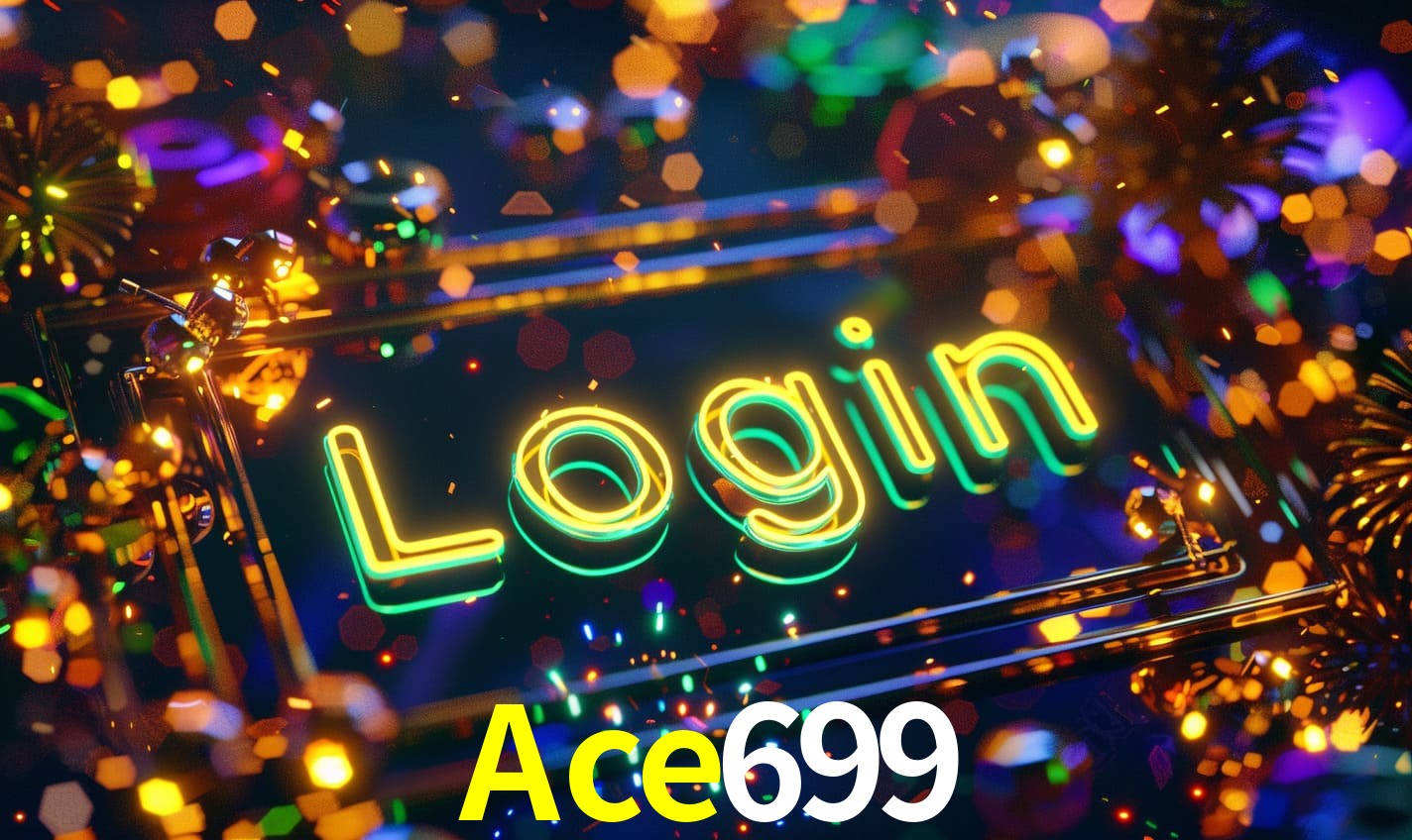 Populares Slots Ace699