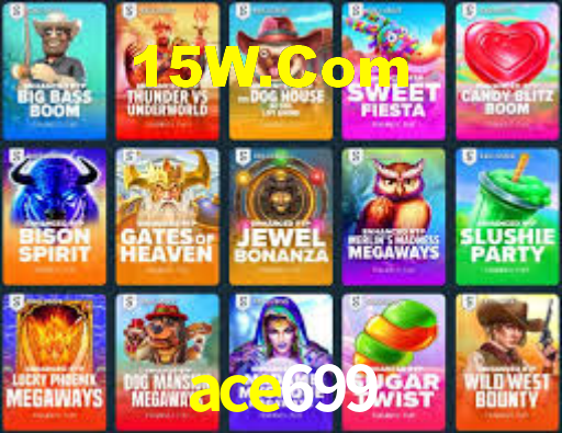 ace699 bet