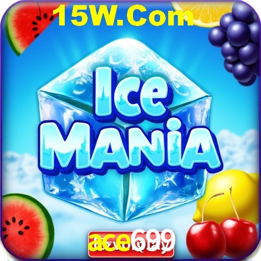 Slot Games ace699