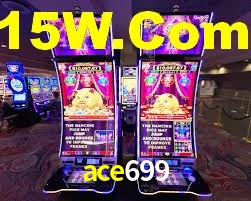 Live Casino ace699
