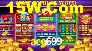Blackjack Table ace699