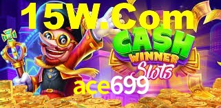 Welcome Bonus ace699