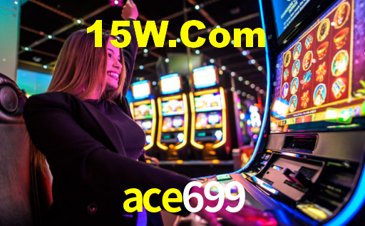 ace699: A Experiência de Casino com Jogos de Mesa ao Vivo