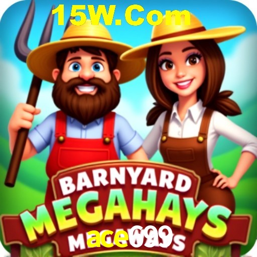 Game Providers ace699