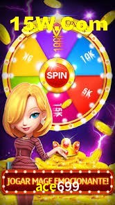 Game Statistics ace699