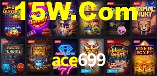 Aviator Game ace699
