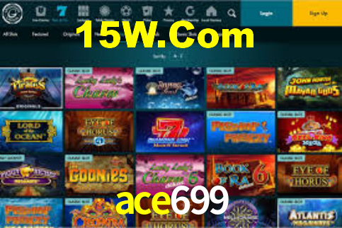 ace699,ace699.com
