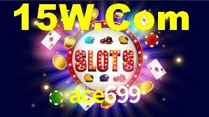 Roulette Table ace699