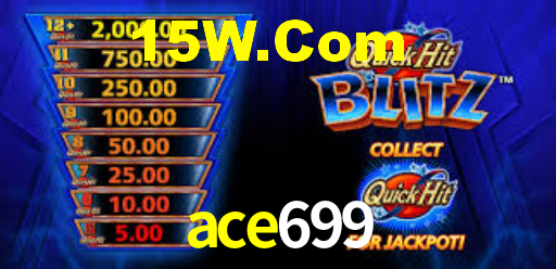 ace699 bet